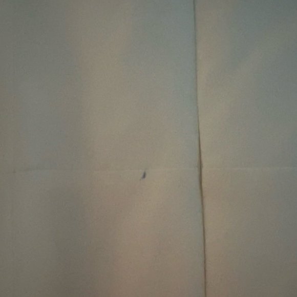 Sam Edelman Women's Dress White, bow front strapless, Size 2 - Picture 5 of 7